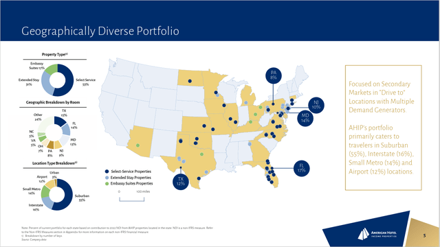 A map of the united states Description automatically generated