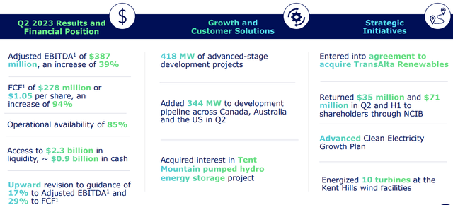 Company Overview